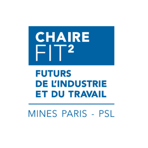 ChaireFit2 logo chaire fit2 complet RVB