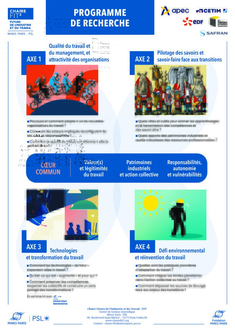 ChaireFit2 Affiche seule